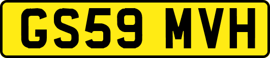 GS59MVH