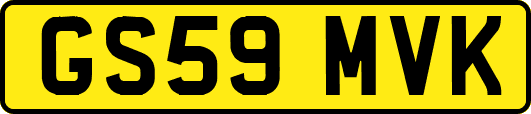 GS59MVK