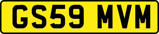 GS59MVM