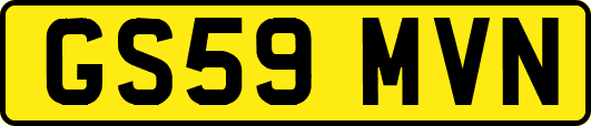GS59MVN