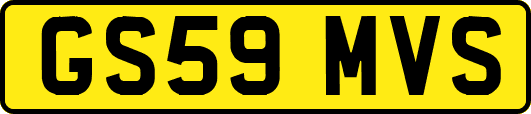 GS59MVS