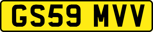 GS59MVV