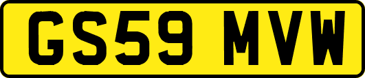 GS59MVW
