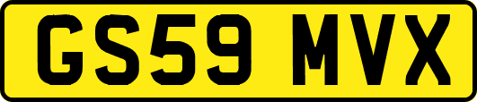 GS59MVX