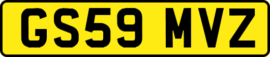 GS59MVZ