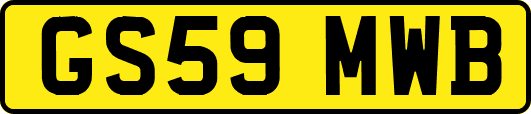 GS59MWB