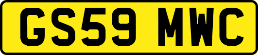 GS59MWC
