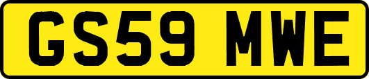 GS59MWE