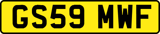 GS59MWF