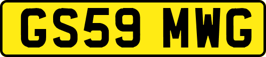 GS59MWG