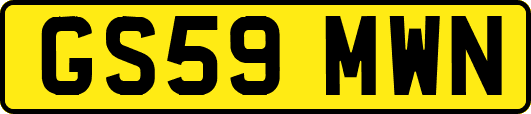 GS59MWN