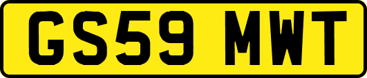 GS59MWT