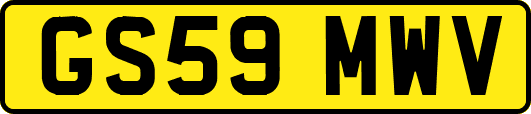 GS59MWV