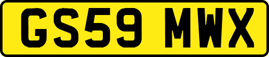 GS59MWX
