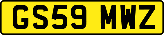 GS59MWZ