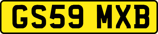 GS59MXB