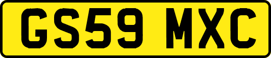 GS59MXC