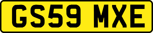 GS59MXE
