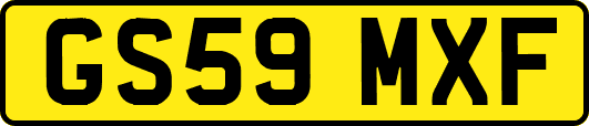 GS59MXF