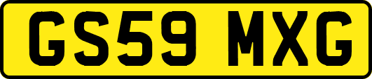 GS59MXG