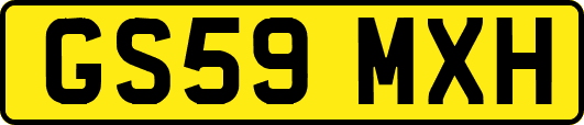 GS59MXH