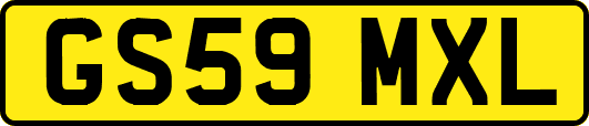 GS59MXL