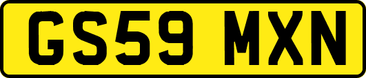 GS59MXN