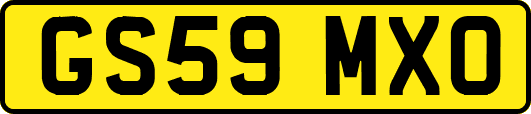 GS59MXO