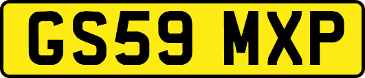 GS59MXP