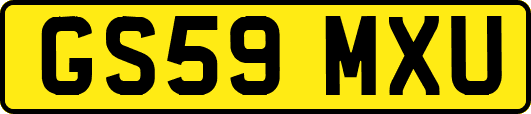 GS59MXU