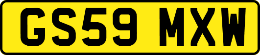 GS59MXW