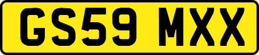 GS59MXX