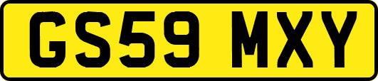 GS59MXY