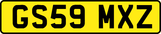 GS59MXZ