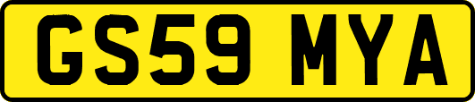 GS59MYA