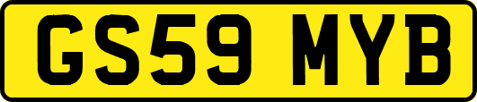 GS59MYB