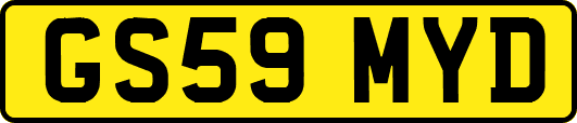 GS59MYD