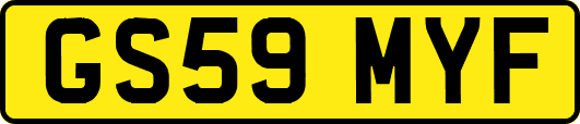 GS59MYF