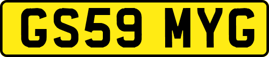 GS59MYG