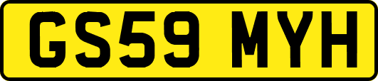 GS59MYH
