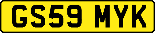 GS59MYK