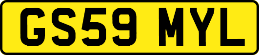 GS59MYL