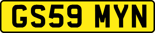 GS59MYN