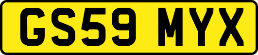 GS59MYX