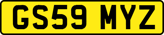 GS59MYZ