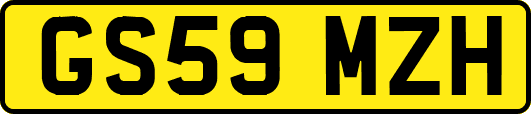 GS59MZH