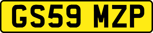 GS59MZP