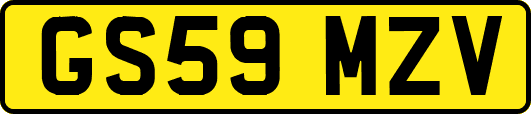 GS59MZV