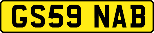 GS59NAB