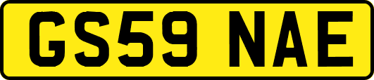 GS59NAE